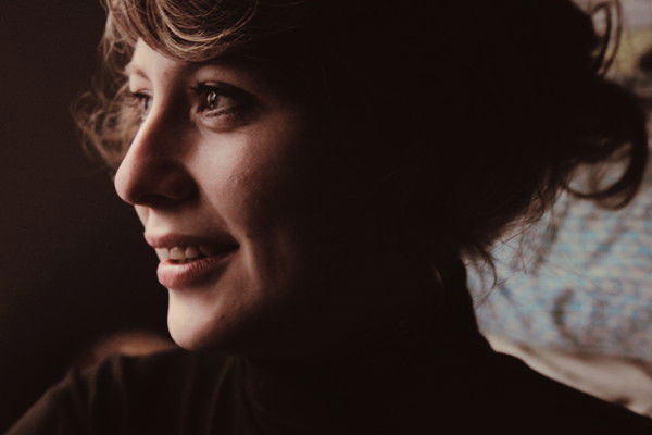 Дарья Польшина