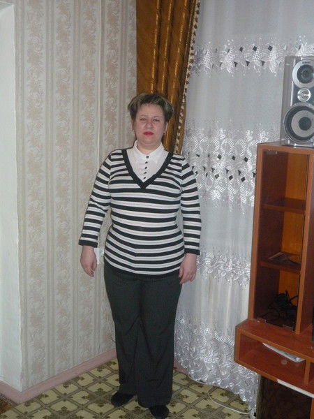 Олеся Сиразутдинова