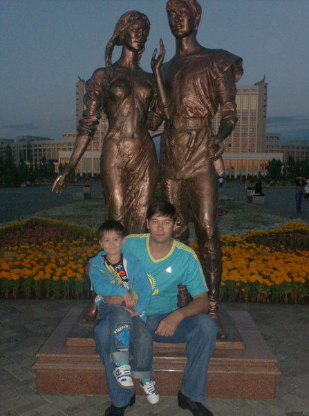 Эскандер Мудесиров