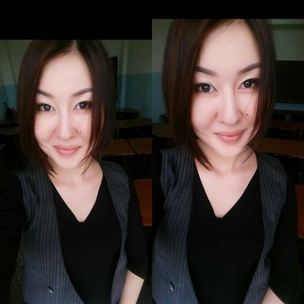 Аяулы Мусабаева