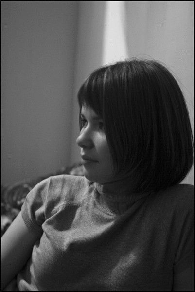 Ирина Федоренко