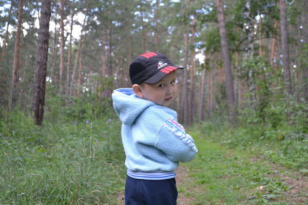 Айгера Бекмагамбетова