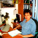 Маргарита Борисенко