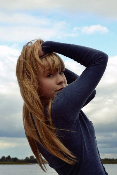 Ксения Волкова