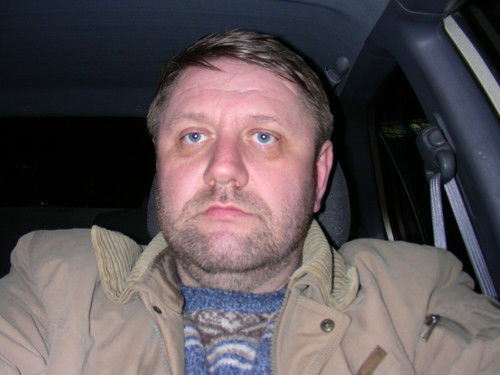 Александр Степанов