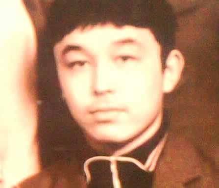 Жасулан Жусиев