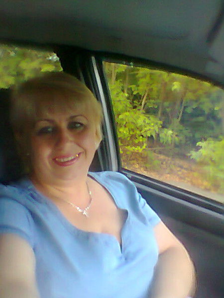 Cветлана Рощина