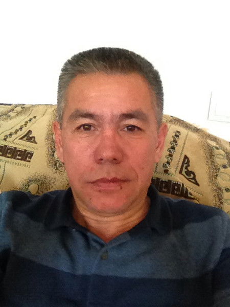 Адильхан Исаханов