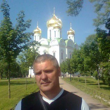 Юрий Беспалов