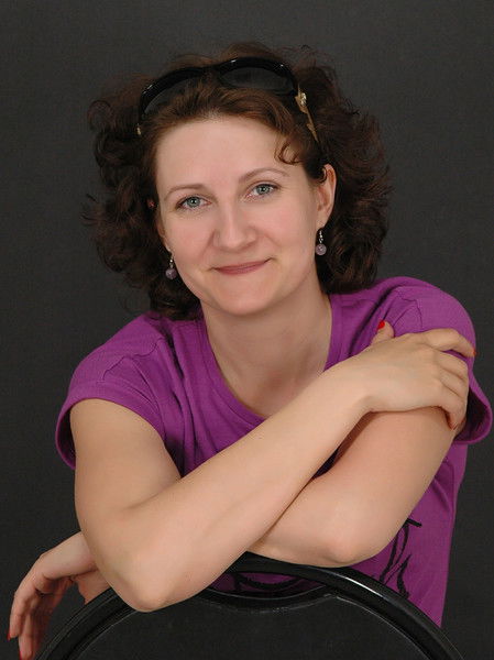 Ирина Ястребова