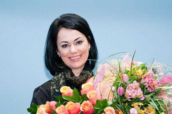 Вера Гашова