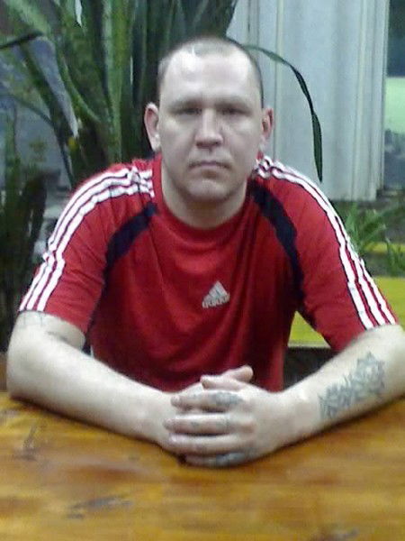 Сергей Армянинов