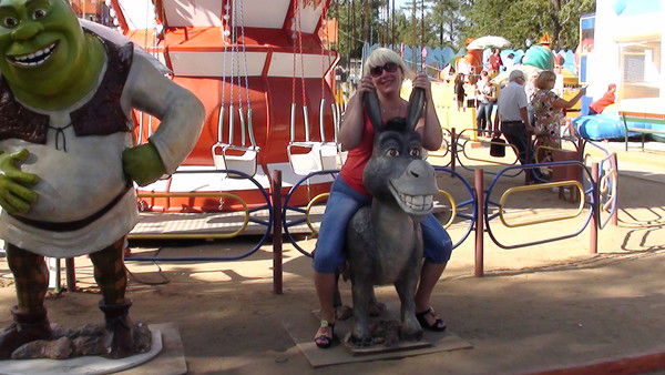 Ольга Кочубей