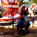 Ольга Кочубей