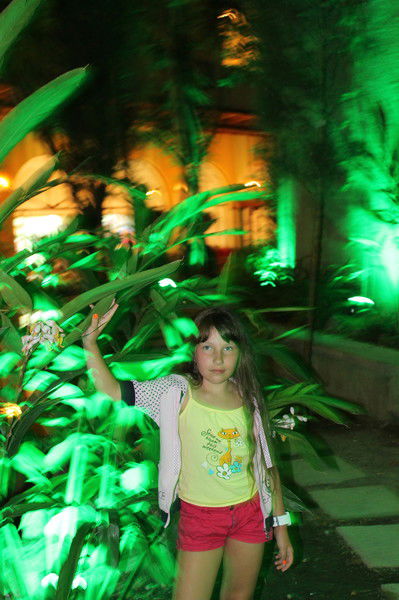 Ира Хмарова