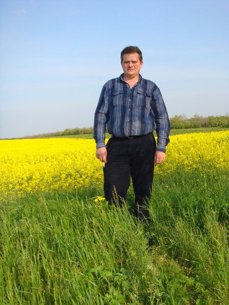 Роман Ольховский