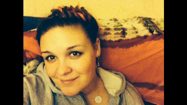 Оля Иваненко