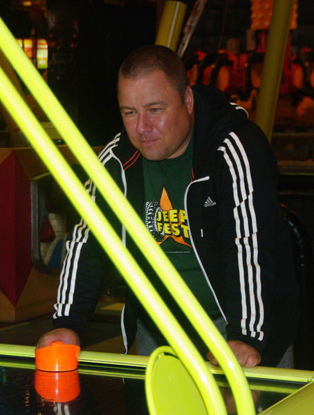 Андрей Чупрынин