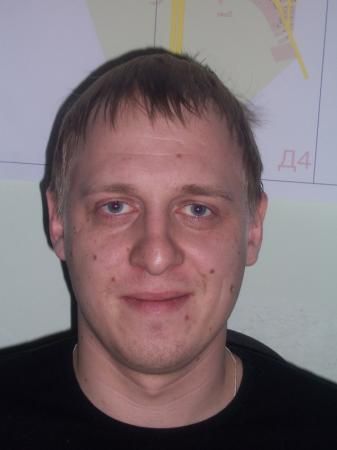 Денис Тарасов