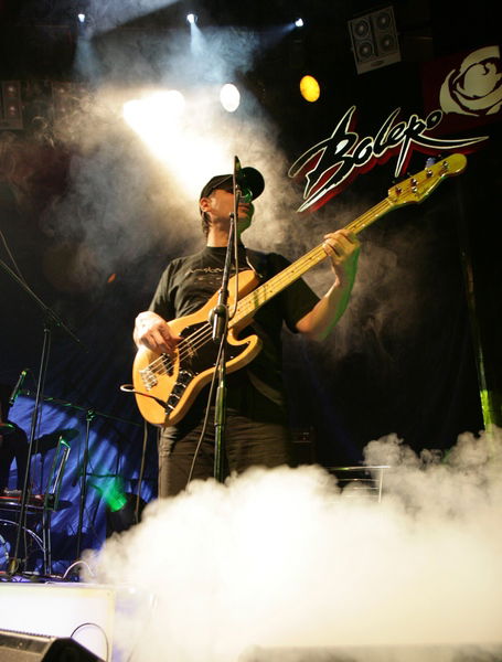 Александр Голощапов