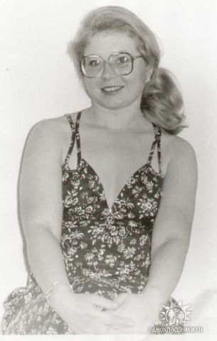 Евгения Александрова