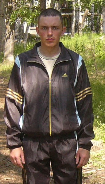 Сергей Солманидин