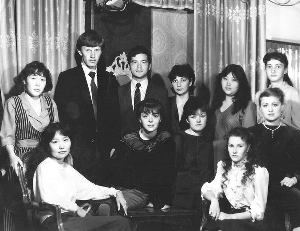 Елена Ступак