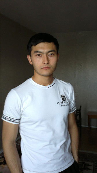 Ильяс Калиев