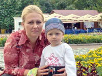 Ольга Вяткина