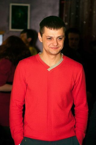 Аркадий Антонов