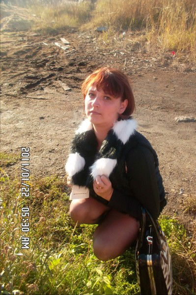 Анастасия Глиманова