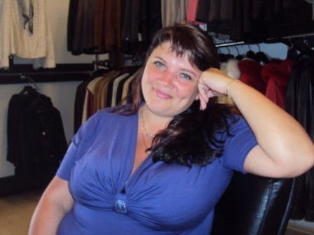 Татьяна Андреева