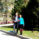 Евгения Коваленко