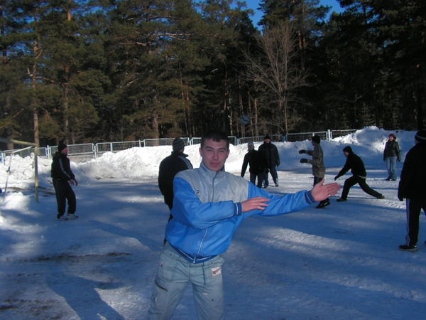 Александр Ярославлев