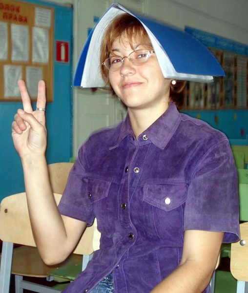 Наталья Наумова