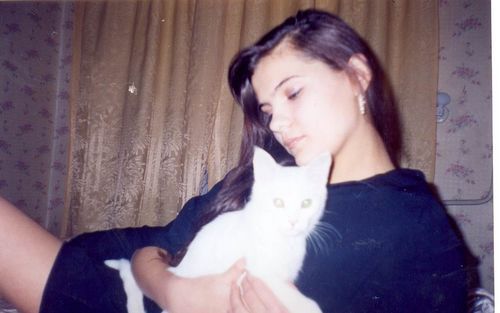 Татьяна Волкова