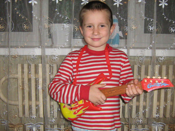 Анатолий Гоничев