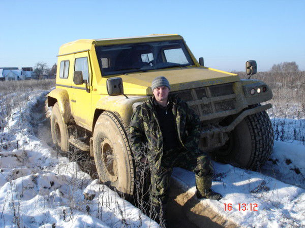 Алексей Кучеренко