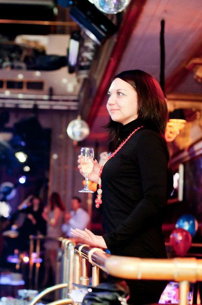 Ольга Степаненко