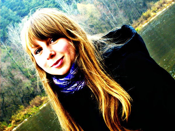 Кристи Карабач