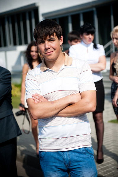 Теодор Ненормативный