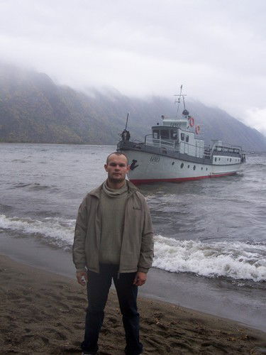 Александр Зеленкин