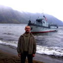 Александр Зеленкин