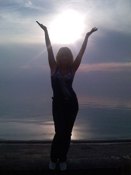 Светлана Лозинская