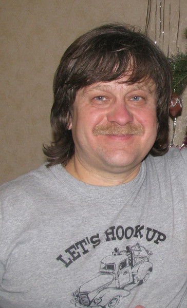 Михаил Кононов