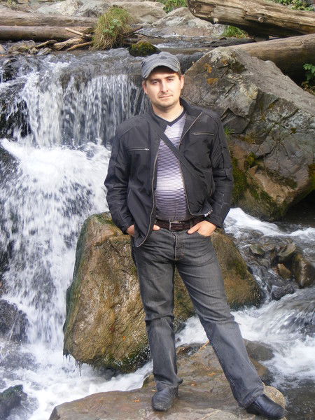 Левкин Владимир