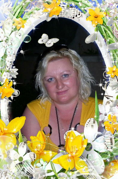 Снежана ******