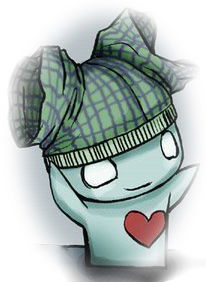 Илья Васильченко