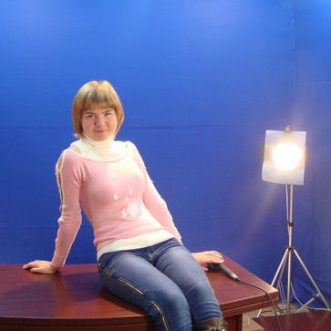 Дарья Рязанцева