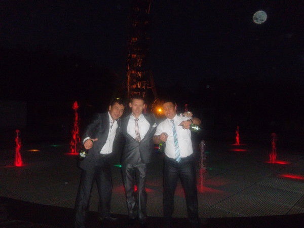 Радик Хаберов